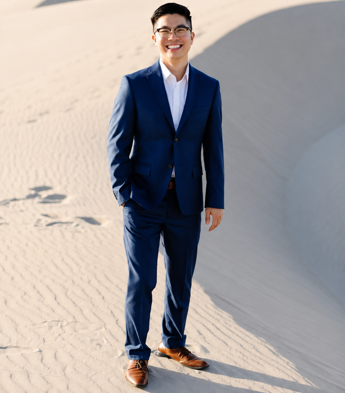 Dr. Clifford Young, DDS — Upland Dentist